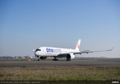 Russia Announces Dubious Plans For Aviation Industry Without Boeing and Airbus