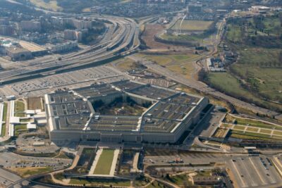 Silicon Valley Incubator Backs Its First Defense Company