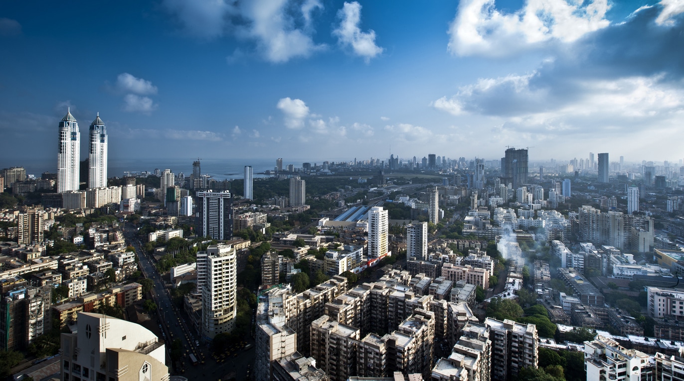 Mumbai Sets Plan to Become South Asia’s First Carbon-Neutral City