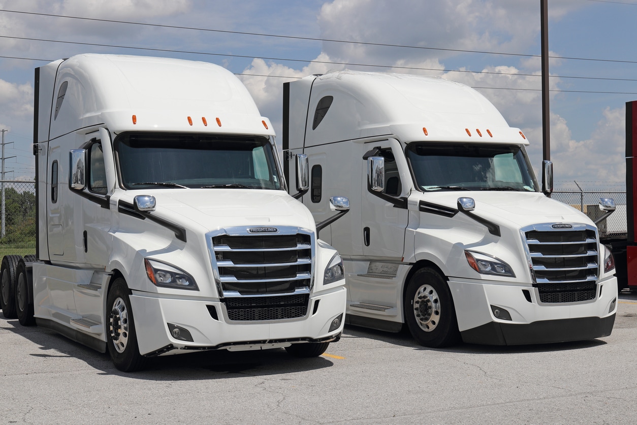 Daimler Truck CEO Warns Of EV’s High Cost of Production