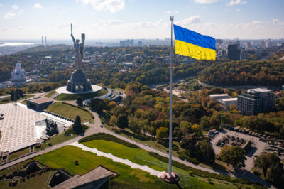 The Economic Impacts Of War In Ukraine Are Already Here