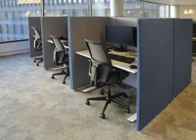 The Return to the Office is Not Happening the Way Politicians and CEOs Hoped