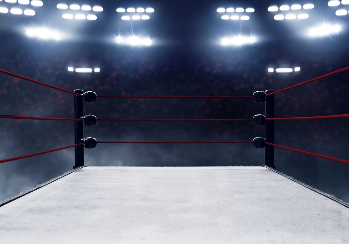 WWE is Tapping a Pipeline of College Talent