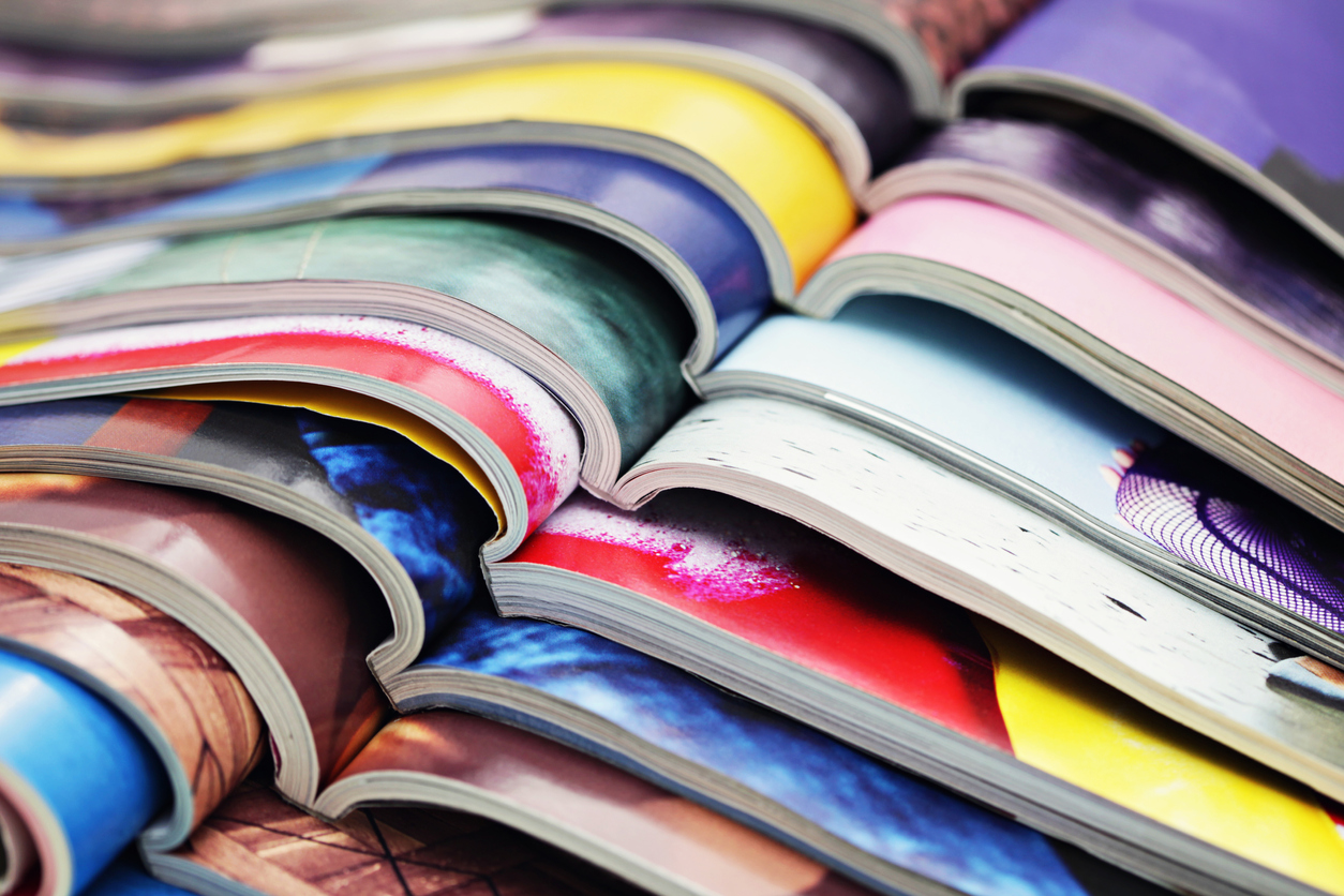 Popular Science Publisher Scores $300 Million Raise Led By Blackstone