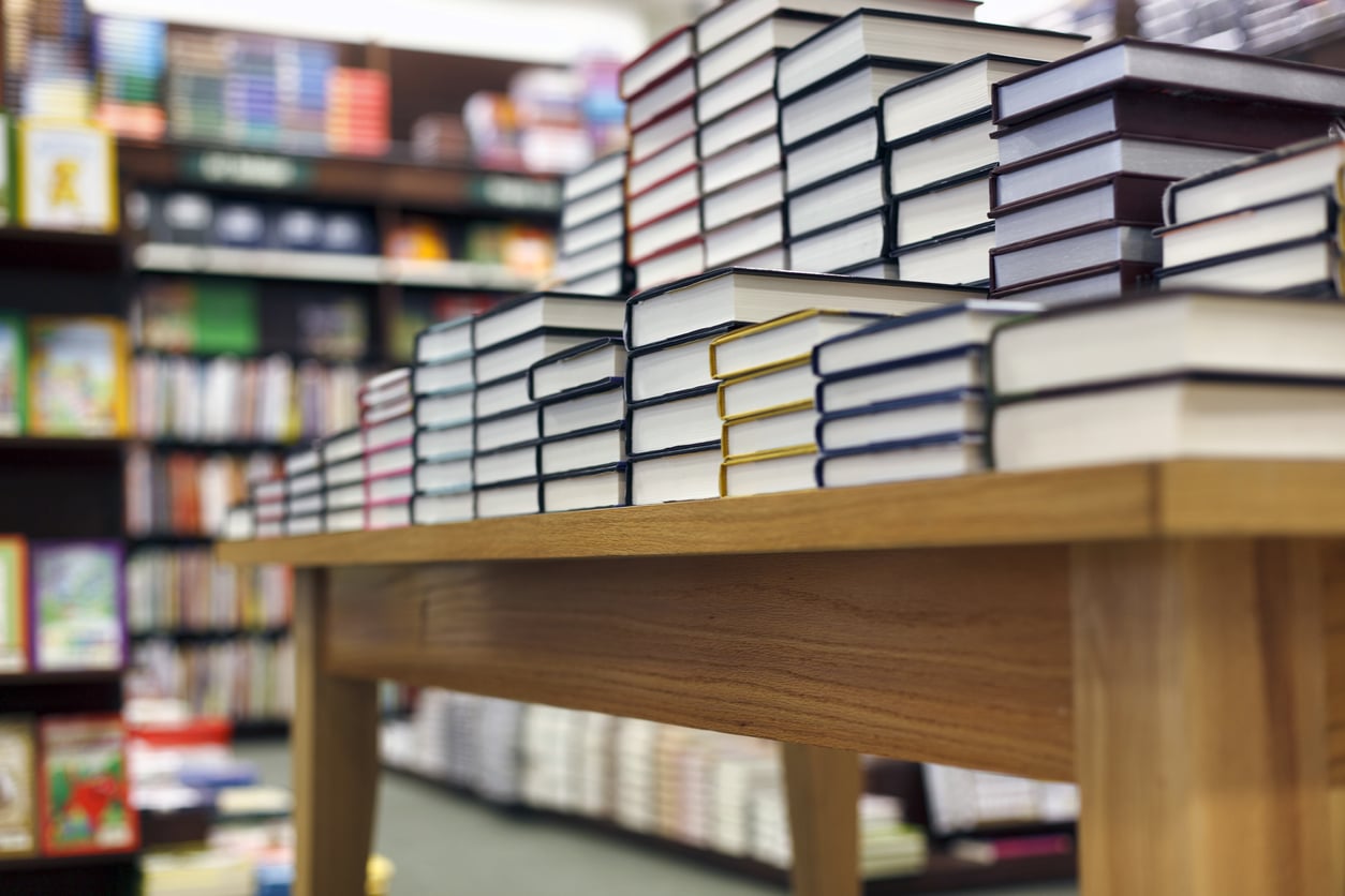 The Covid Reading Surge is Here to Stay, Harry Potter’s Publisher Says