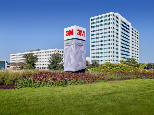 3M is Spinning Off Its Healthcare Unit