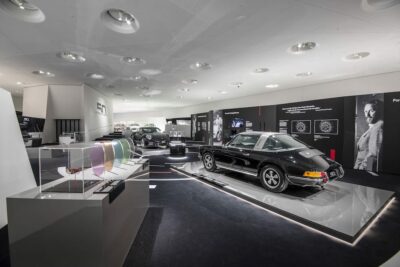 Porsche Revs Up Margin Forecasts, Investors Still Skeptical About IPO