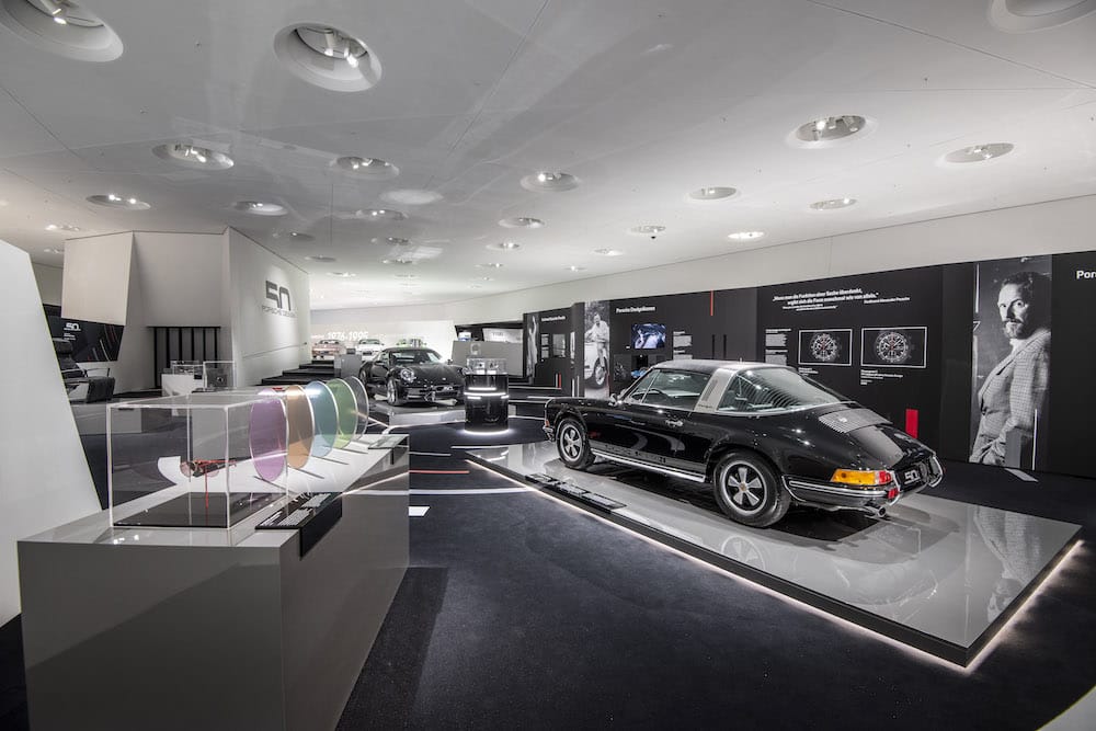 Porsche Revs Up Margin Forecasts, Investors Still Skeptical About IPO