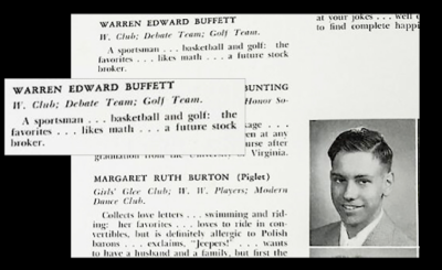 Tale of the Tape: Warren Buffett and Cathie Wood