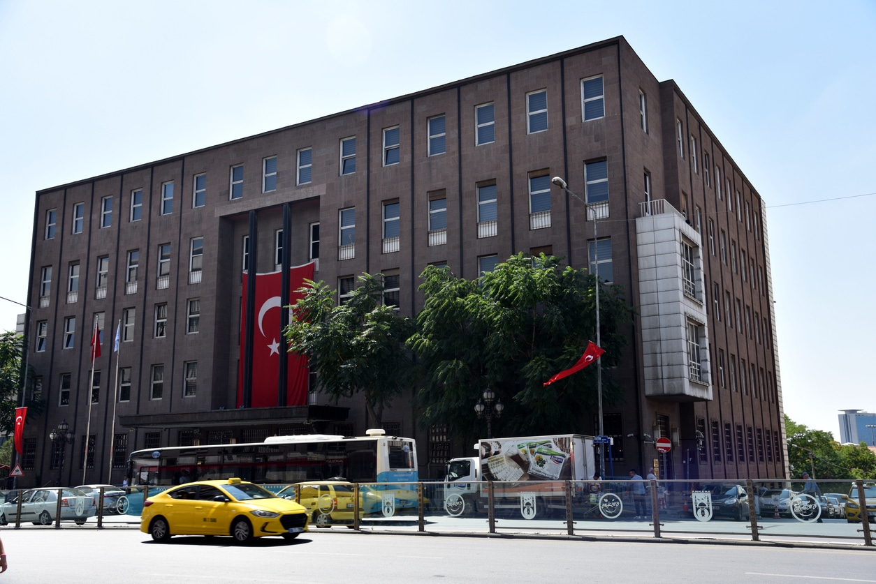 Turkey Cuts Interest Rates Despite 80% Inflation, Ghana Interest Rate Set at 22%