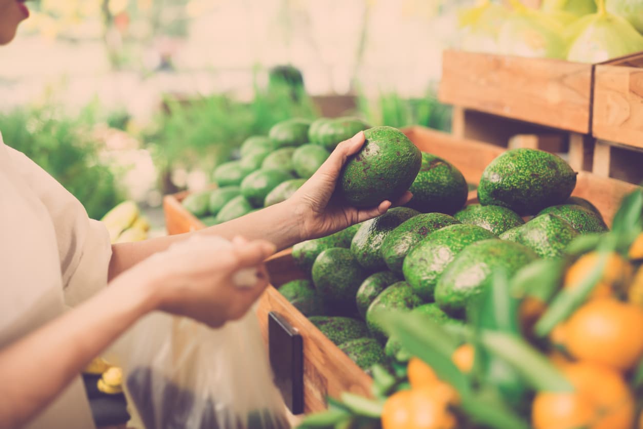 Australia Can’t Eat Avacado’s Fast Enough