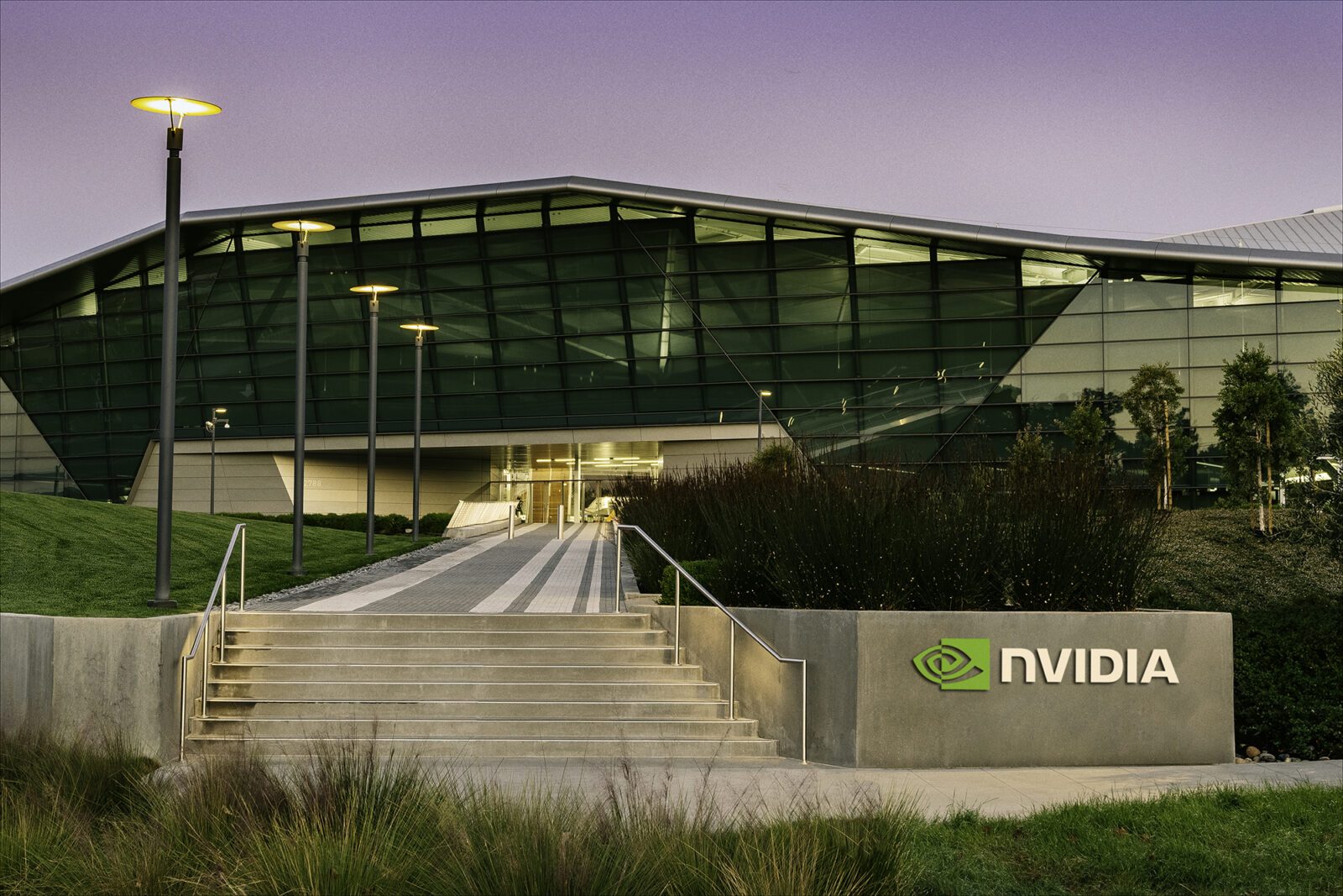 China Claps Back After US Curbs NVIDIA’s Exports