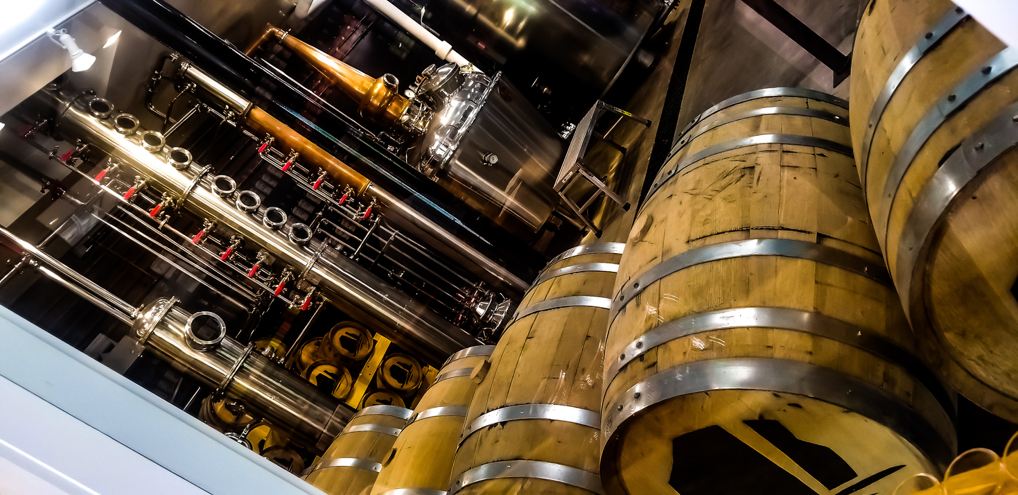 Jim Beam Plots $400 Million Kentucky Bourbon Expansion