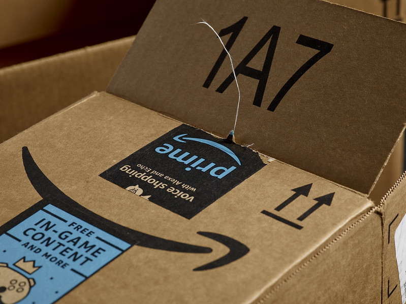Amazon, Meta Expand Payment Strategies Ahead of Holiday Shopping Season
