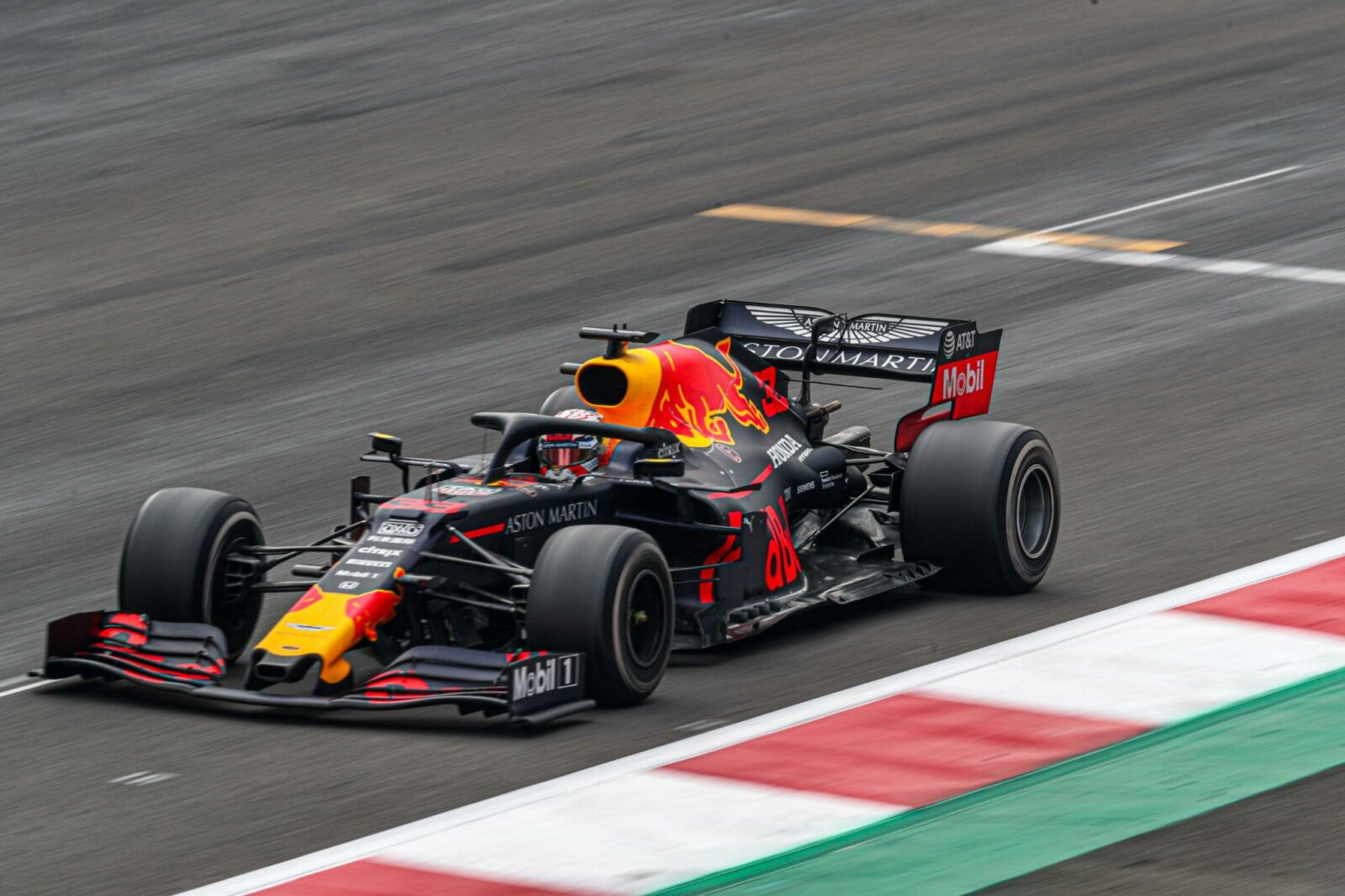 ESPN Speeds into a Solid Deal with Formula One