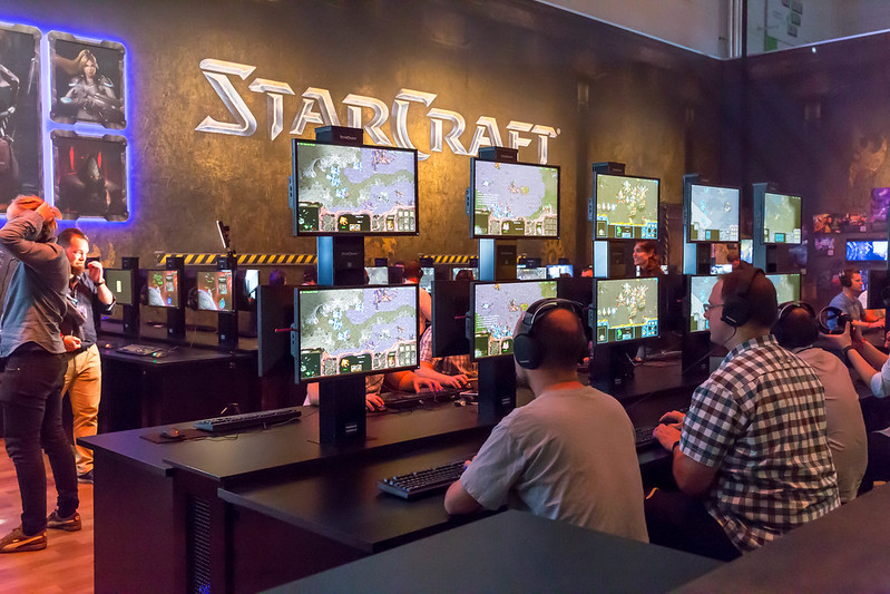 Activision Blizzard Loses Partnership In China