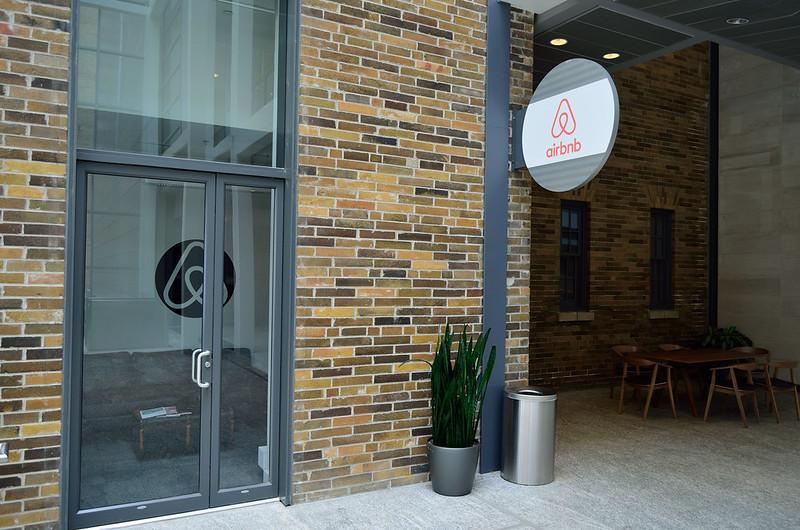 Airbnb Targets Renters