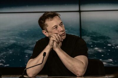 Space Race: How Commercial Enterpise has Taken to the Stars