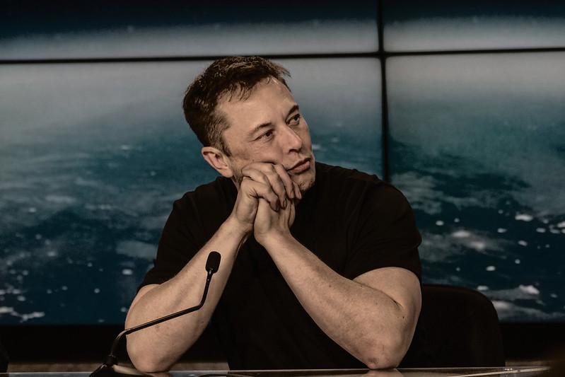 Space Race: How Commercial Enterpise has Taken to the Stars