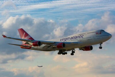 Virgin Yanks Support For Heathrow Runway