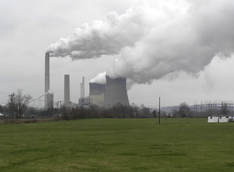 Brussels Plans New Carbon Border Tax Just as Coal Use Hits Record Levels