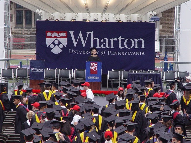 Apparently AIs Getting MBAs Is A Thing Now