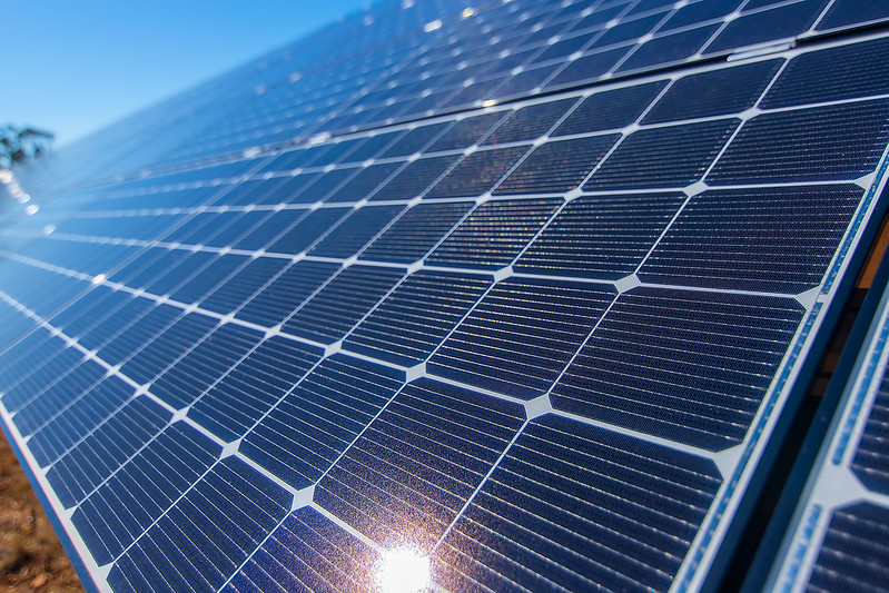 Australian Solar Pipeline Stalled by Billionaire Spat