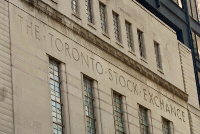 Canaccord Genuity Executives Make Take Private Bid