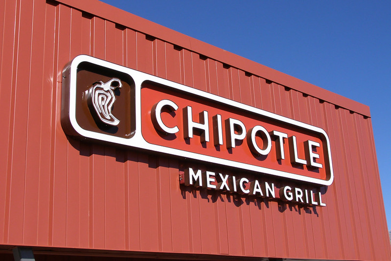 Chipotle Goes On Hiring Spree