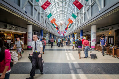 Thousands of Flights Delayed After FAA Computer Glitch