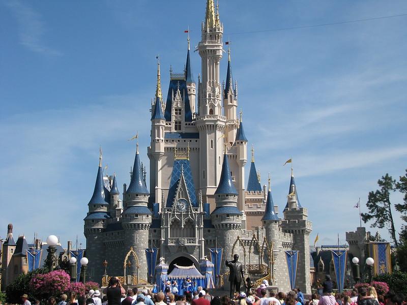 Disney Braces for a Proxy Fight with Nelson Peltz