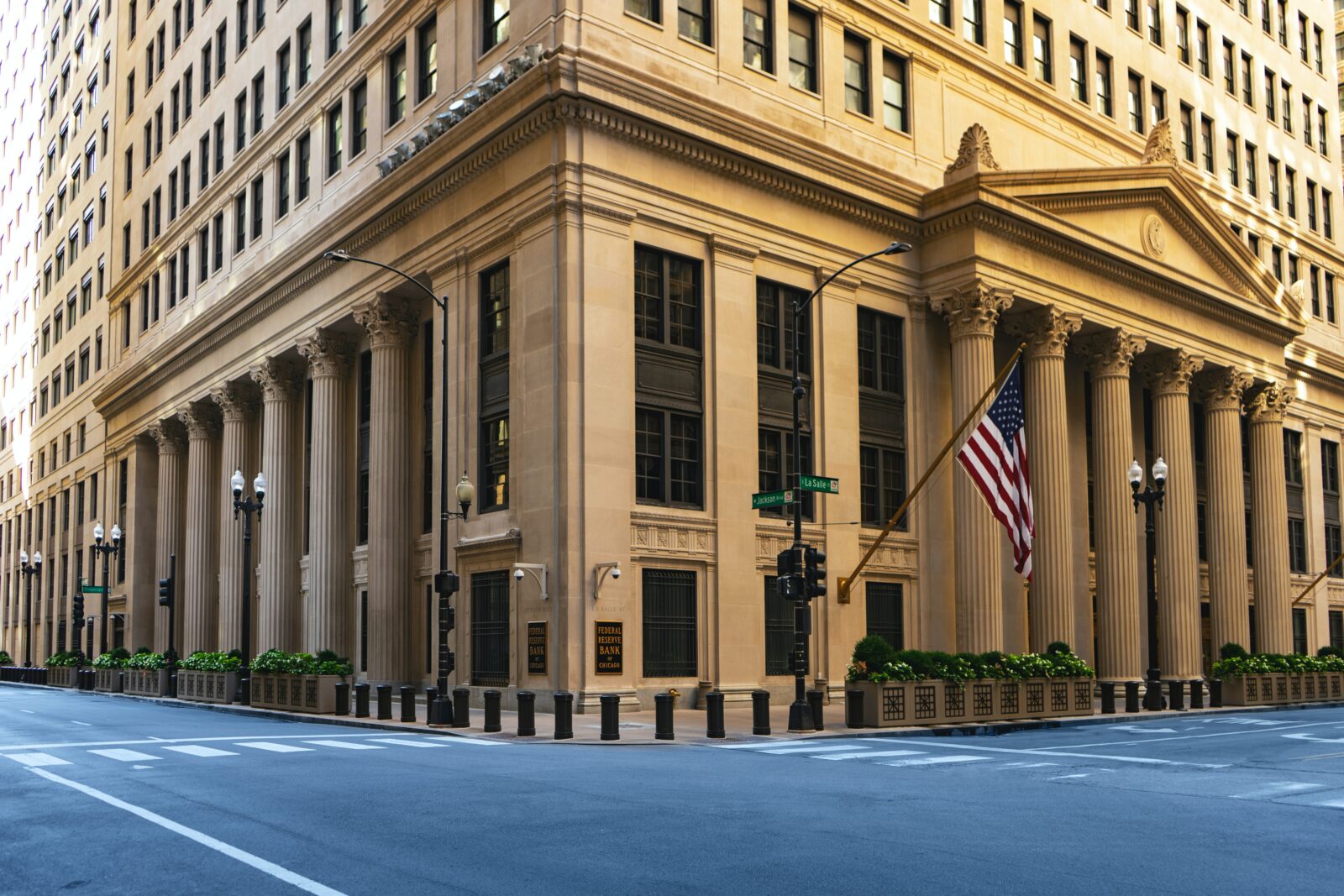 The Fed Would Prefer to Manage Inflation Without Wall Street’s “Help”