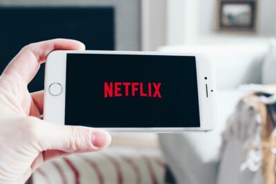 Major Agency Wants Profit Deals From Netflix Advertising