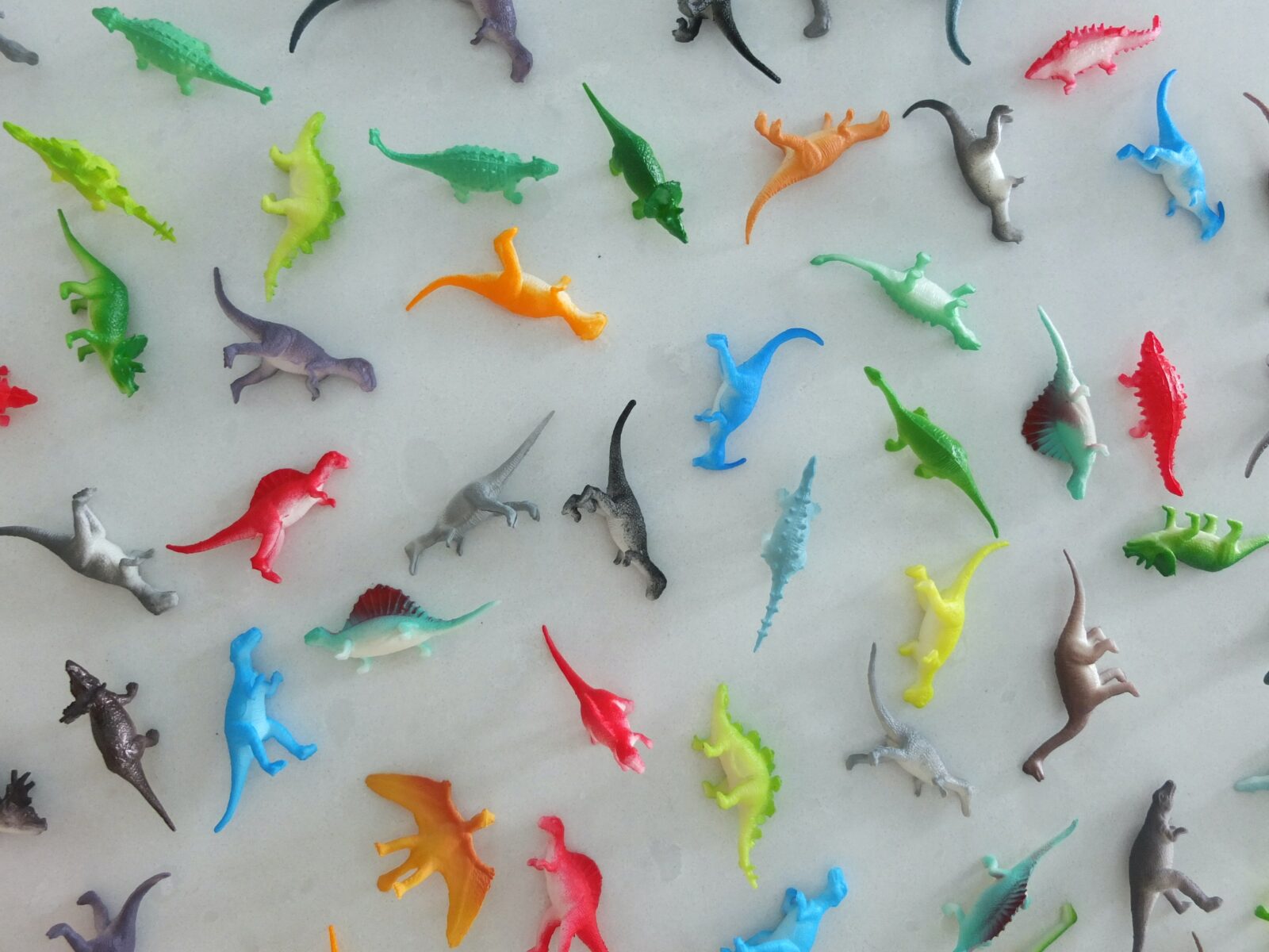 The Brontosaurus Bubble: Could the bottom fall out of the dinosaur fossil market?