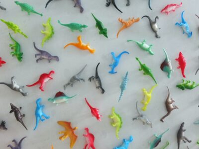The Brontosaurus Bubble: Could the bottom fall out of the dinosaur fossil market?