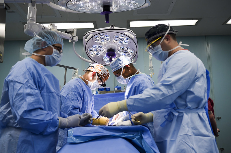 Debt Loads Weigh on US Healthcare Industry
