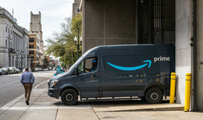 Amazon Faces FTC Lawsuit Over Prime Cancellation Policies