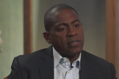 Ozy Media Chief Executive Arrested on Fraud Charges
