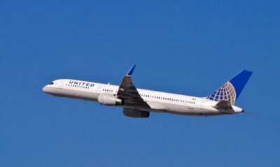 United Won’t Make Parents Pay to Sit Next to Children Under 12