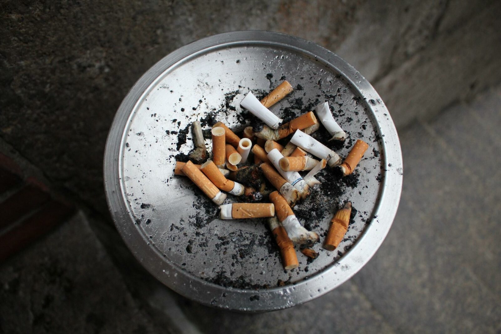 Philip Morris Dreams of Becoming an ESG Stock