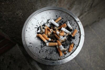 Philip Morris Dreams of Becoming an ESG Stock