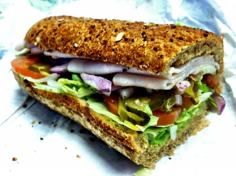 Subways Sales Climb for First Time in Years as the Company Looks to Expand in Foreign Markets
