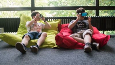 Meta Needs Teenagers To Save The Metaverse