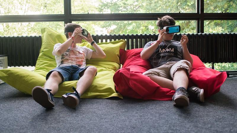 Meta Needs Teenagers To Save The Metaverse