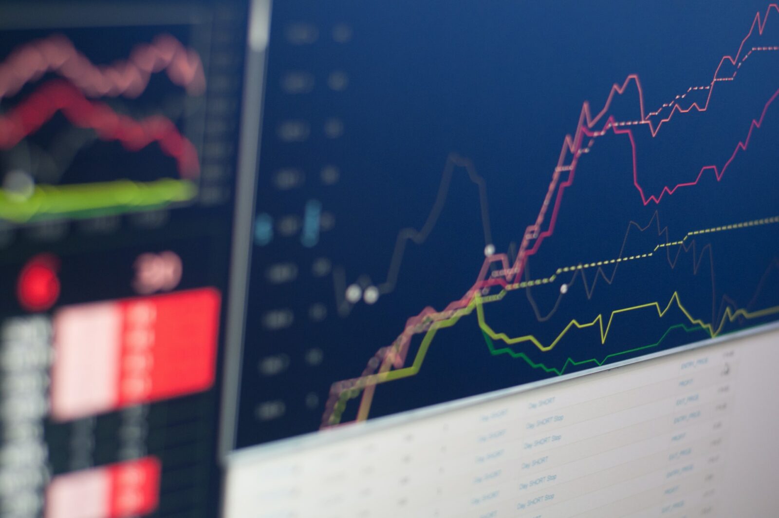 Shadow Trading Accounted for $2.75 Billion in ETF Trades for More Than a Decade