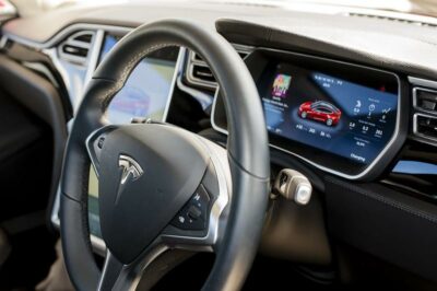 Tesla Wants to Start an EV Price War