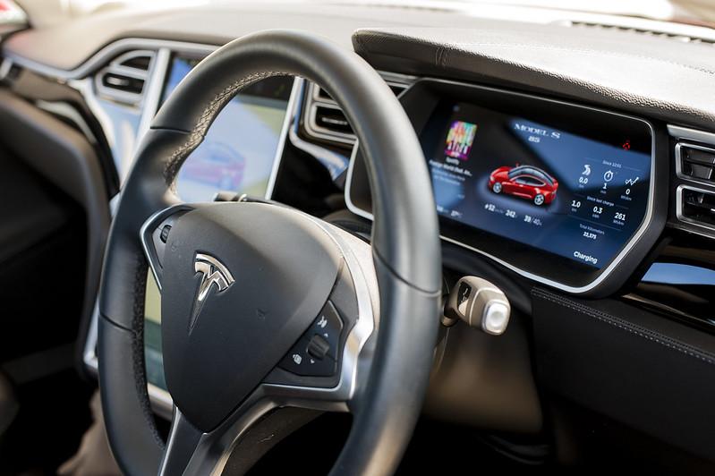 Tesla Wants to Start an EV Price War
