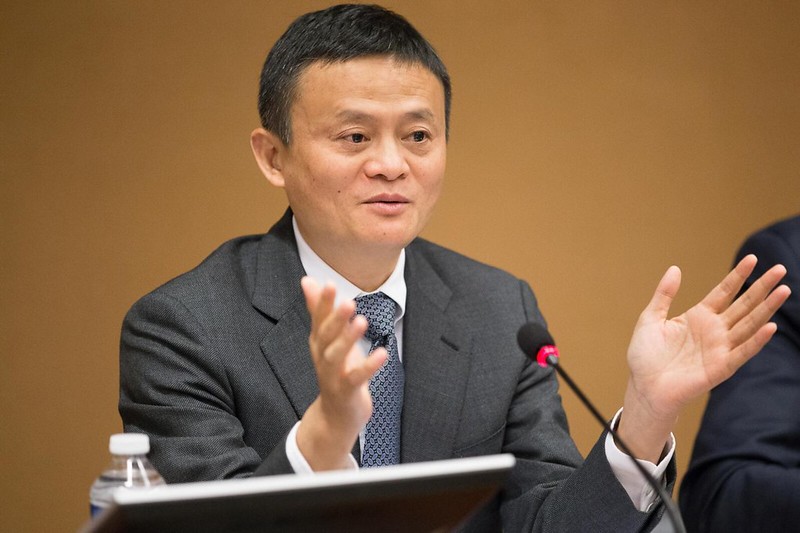 Alibaba to Split into Six Different Entities