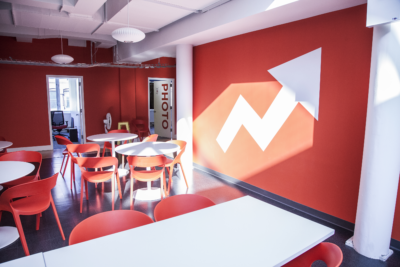 BuzzFeed News’ Plan to Boost Revenue is So Simple It Just Might Not Work