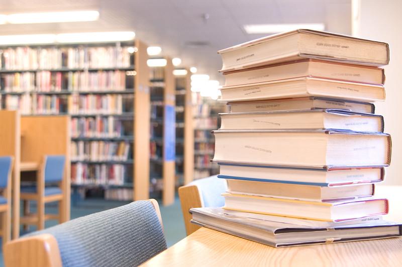 Legal Battle Over Free Digital Book Lending Heats Up